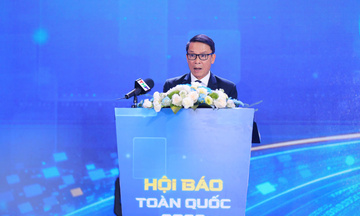 Bế mạc Hội Báo toàn quốc năm 2026