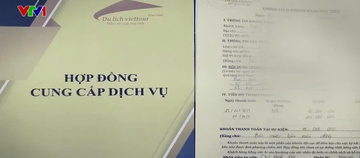 Luật sư Nguyễn Văn Tuấn: Sở hữu kỳ nghỉ không được ghi nhận là tài sản độc lập