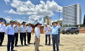 Chính quyền hai cấp mở 'đường băng' đón dòng vốn đầu tư vào Gia Lai
