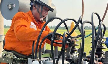 EVN cảnh báo thủ đoạn lừa đảo mới bằng tin nhắn OTP giả mạo