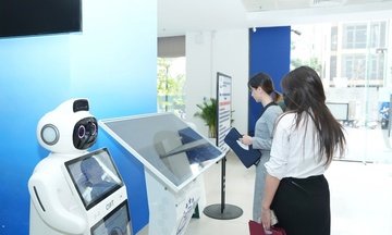 Hà Nội thí điểm mô hình chuyển đổi số tại 5 xã, phường 