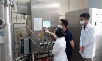 Công nghiệp sinh học: Đẩy mạnh nội địa hóa máy móc, thiết bị, vật tư
