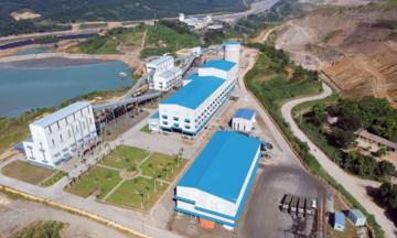 Lào Cai phấn đấu chỉ số sản xuất công nghiệp tăng bình quân trên 12%