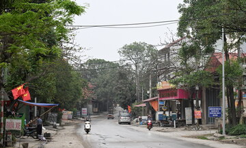 Hướng dẫn về việc thành lập tổ chức đảng ở thôn, tổ dân phố 