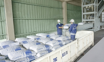 Xuất khẩu clinker và xi măng đối diện với nhiều rào cản