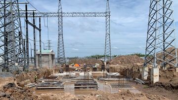 TP. Hồ Chí Minh tháo gỡ điểm nghẽn, tăng tốc các dự án lưới điện