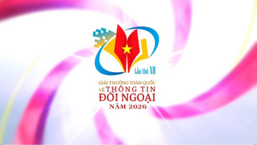 Ngành Công Thương hưởng ứng Giải thưởng thông tin đối ngoại lần thứ XII