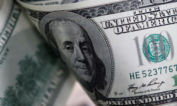 Tỷ giá USD hôm nay 23/6/2026: Vì sao đồng bạc xanh vẫn neo cao?