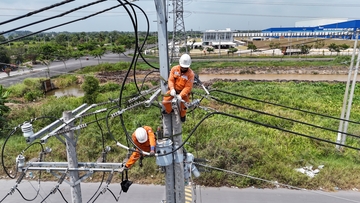 Bộ Công Thương đề nghị các địa phương rà soát Quy hoạch điện VIII điều chỉnh