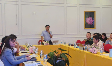 Khánh Hòa phát triển hệ thống logistics hiện đại, xanh và thông minh