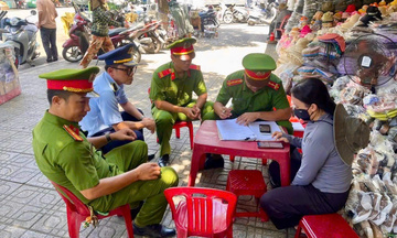 Quảng Ngãi: Tăng xường xử lý các vụ vi phạm quyền sở hữu trí tuệ 