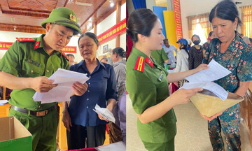 Hà Tĩnh triển khai việc đăng ký, thu nhận mẫu ADN thân nhân liệt sĩ