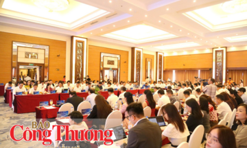 Kinh tế tư nhân - động lực đưa Nghệ An trở thành cực tăng trưởng của Bắc Trung Bộ