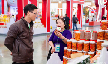 Đặc sản Huế lên sóng ‘Sức sống hàng Việt’, mở rộng thị trường
