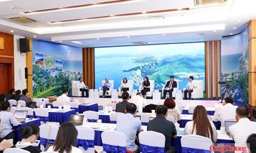 Bất động sản du lịch chuẩn bị bước vào chu kỳ tăng trưởng mới