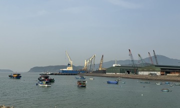 Quảng Trị định vị trung tâm logistics trên trục Đông - Tây