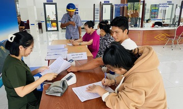 Côn Đảo đổi thay từng ngày nhờ mô hình chính quyền địa phương hai cấp