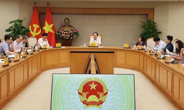 Cần một hệ thống đánh giá, chấm điểm về xây dựng pháp luật thực sự hiệu quả