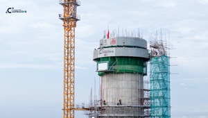 Doanh nghiệp xây dựng Việt Nam thăng hạng trên Fortune Southeast Asia 500