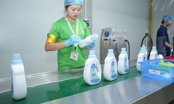 Minh bạch chuỗi sản xuất: ‘Tài sản' thương hiệu trên môi trường số