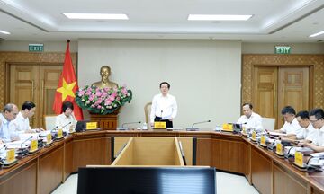 Xây dựng trung tâm nghiên cứu, phòng thí nghiệm trọng điểm phục vụ công nghệ chiến lược