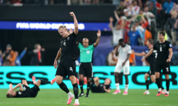 Haaland tỏa sáng, tuyển Na Uy sớm giành vé vào vòng loại trực tiếp World Cup 2026