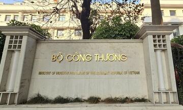 Bộ Công Thương công bố thủ tục hành chính nội bộ lĩnh vực tiêu chuẩn đo lường chất lượng