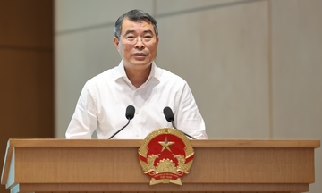 Khẩn trương trình cơ chế đột phá giao ngân sách, giao thẩm quyền trong phát triển khoa học công nghệ, đổi mới sáng tạo