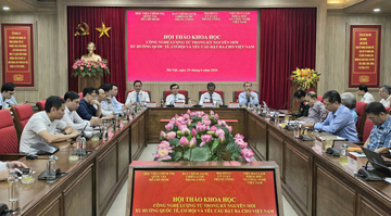 Phát triển công nghệ lượng tử: Sớm về nhận thức, chắc về nền tảng