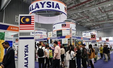 Thương mại Việt Nam - Malaysia tăng trưởng mạnh 5 tháng đầu năm 2026 