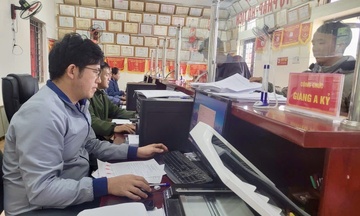 Lai Châu: Chuyển biến tích cực sau một năm vận hành mô hình chính quyền hai cấp