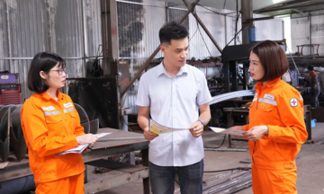 Thái Nguyên đẩy mạnh tiết kiệm điện, phát triển điện mặt trời mái nhà 