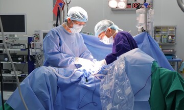 Người đàn ông 61 tuổi thoát 'cửa tử' nhờ điều trị kịp thời