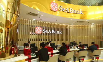 SeABank đóng góp gần 5.300 tỷ đồng cho ngân sách nhà nước