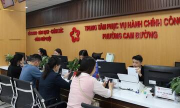 Lào Cai triển khai bổ sung nguồn nhân lực cho cấp xã