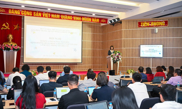 Ngăn chặn thông tin xấu độc trên mạng được triển khai quyết liệt, hiệu quả