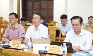 Hà Tĩnh bứt phá chuyển đổi số 6 tháng cuối năm 2026