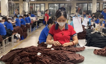 Xúc tiến thương mại tiếp sức cho doanh nghiệp dệt may mở rộng thị trường