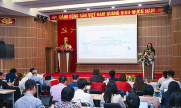 Tình trạng ‘báo hoá’ lại xuất hiện hình thức mới