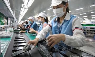 Luật Công nghiệp trọng điểm: Đột phá thể chế cho nền sản xuất tự chủ