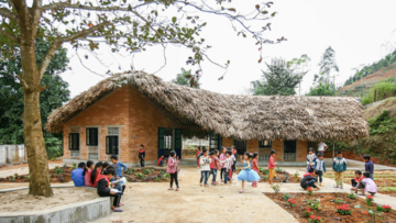Phân công nhiệm vụ thành viên Ban Chỉ đạo xây dựng trường học tại các xã biên giới