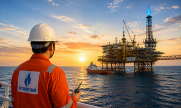 Trao quyền, bảo vệ rủi ro: Động lực để Petrovietnam chủ động 'ra khơi'