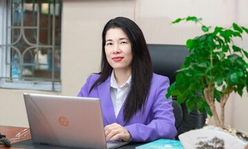 AI thúc đẩy đổi mới nguồn nhân lực trong nền kinh tế số