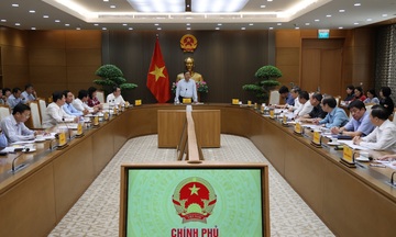 Đẩy nhanh triển khai các dự án hợp tác đầu tư, hạ tầng trọng điểm Việt Nam - Lào