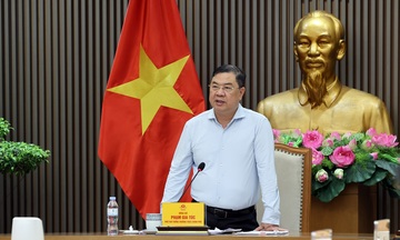 Phó Thủ tướng Thường trực Phạm Gia Túc: Hoàn thiện Nghị định mới để tái cơ cấu hệ thống kinh doanh xăng dầu