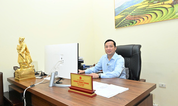 Phó Cục trưởng Cục Hóa chất: Chuyển đổi số là chìa khóa thay đổi văn hóa công vụ