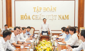 Vinachem mở lối vào chuỗi giá trị ngành công nghiệp bán dẫn