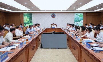Ba 'đầu tàu' năng lượng cốt lõi đóng góp hơn 6% GDP quốc gia