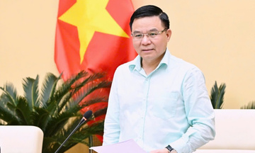 Bộ trưởng Bộ Công Thương Lê Mạnh Hùng làm Trưởng đoàn đàm phán Chính phủ về kinh tế và thương mại quốc tế