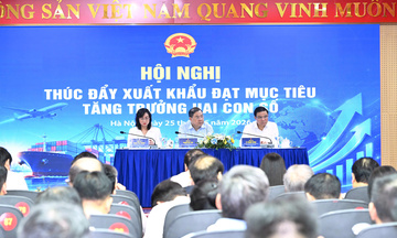 Hiệp hội Dệt may đề xuất gỡ điểm nghẽn để tăng sức cạnh tranh